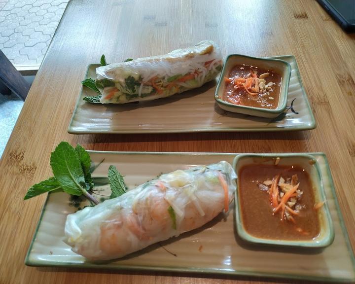 COMAI - viet street kitchen